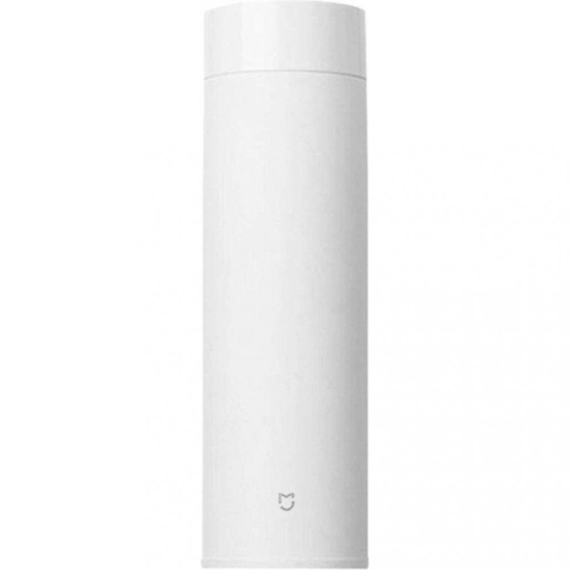 Термос Xiaomi Mijia Mi Vacuum Flask White 430 мл Термос Xiaomi Mijia Mi Vacuum Flask White 430 мл